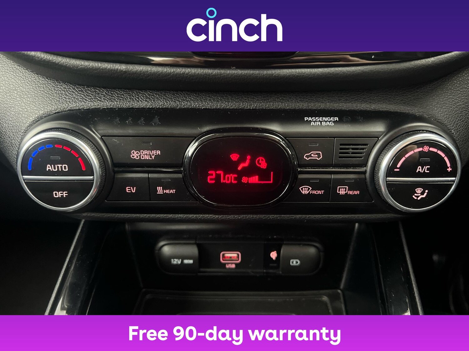 Used Kia Soul 2020 for sale - 76934439: Photo 34