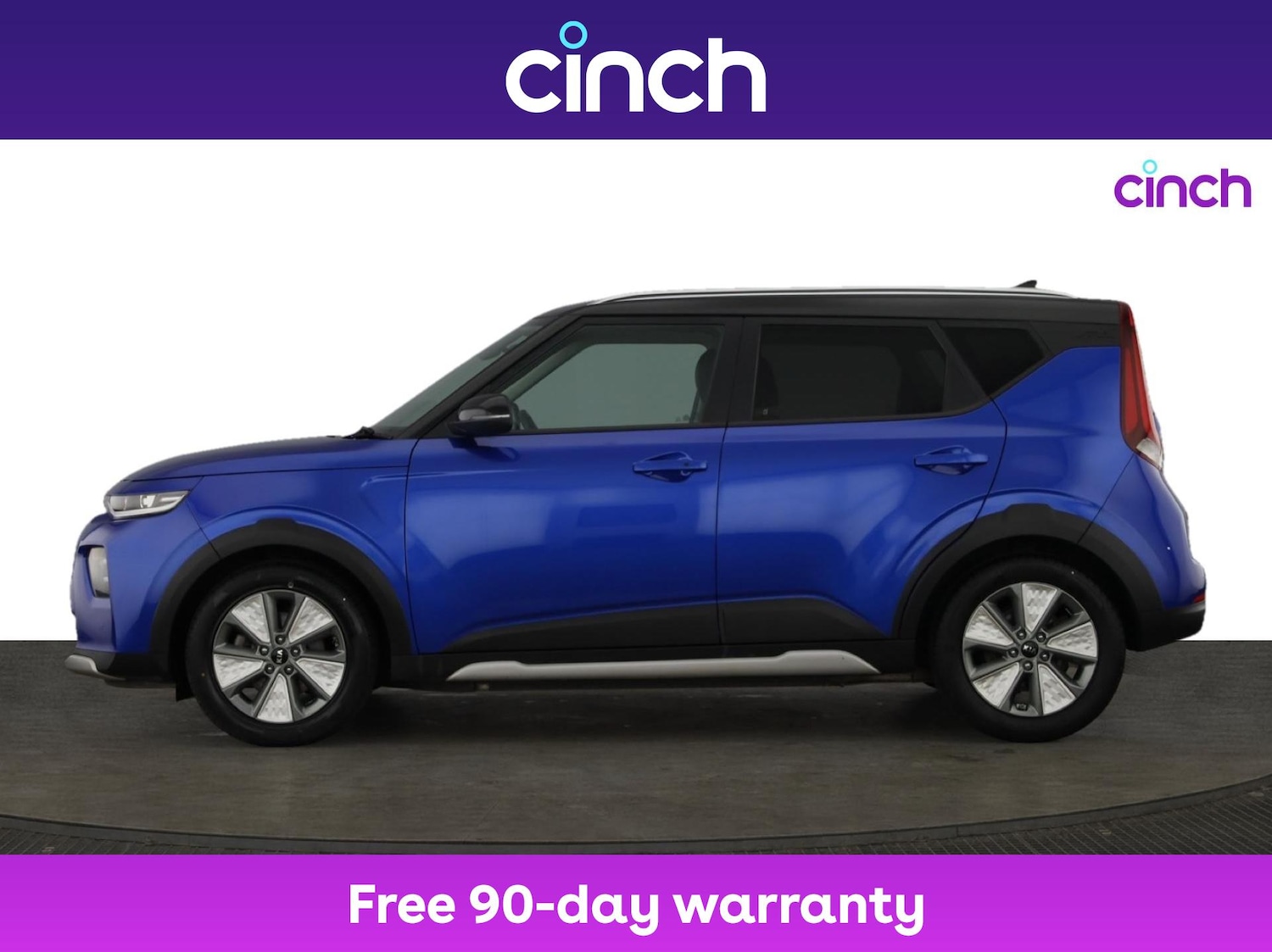 Used Kia Soul 2020 for sale - 76934439: Photo 8