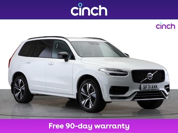 Volvo - XC90