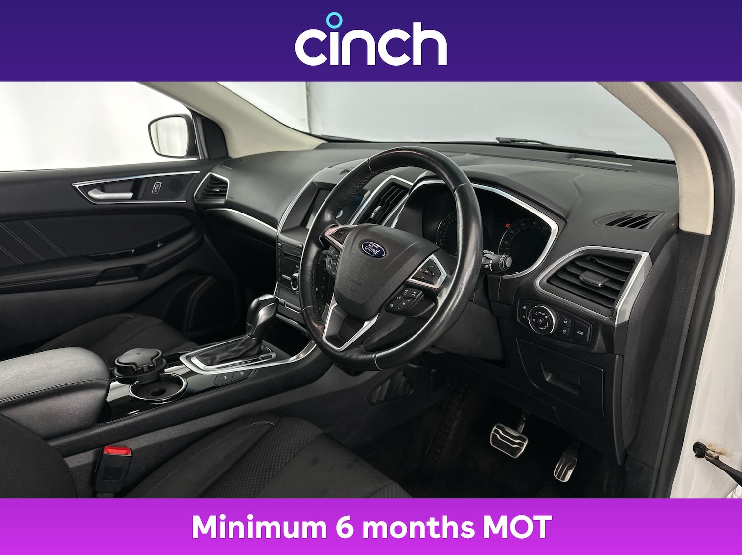 Used Ford Edge 2018 for sale - 77072298: Photo 12