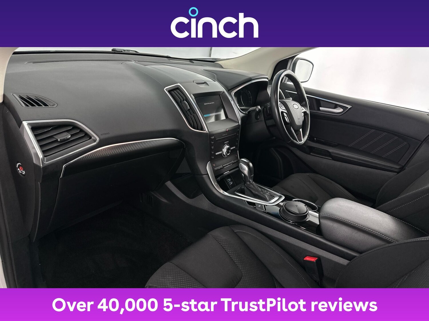 Used Ford Edge 2018 for sale - 77072298: Photo 14