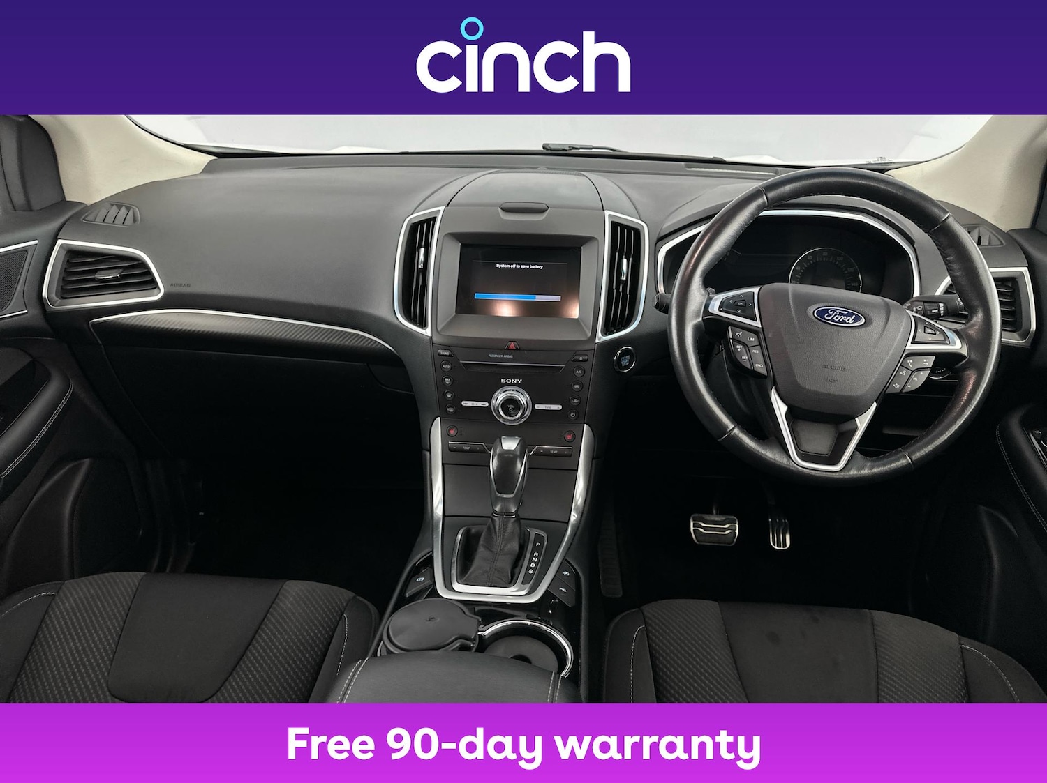 Used Ford Edge 2018 for sale - 77072298: Photo 15