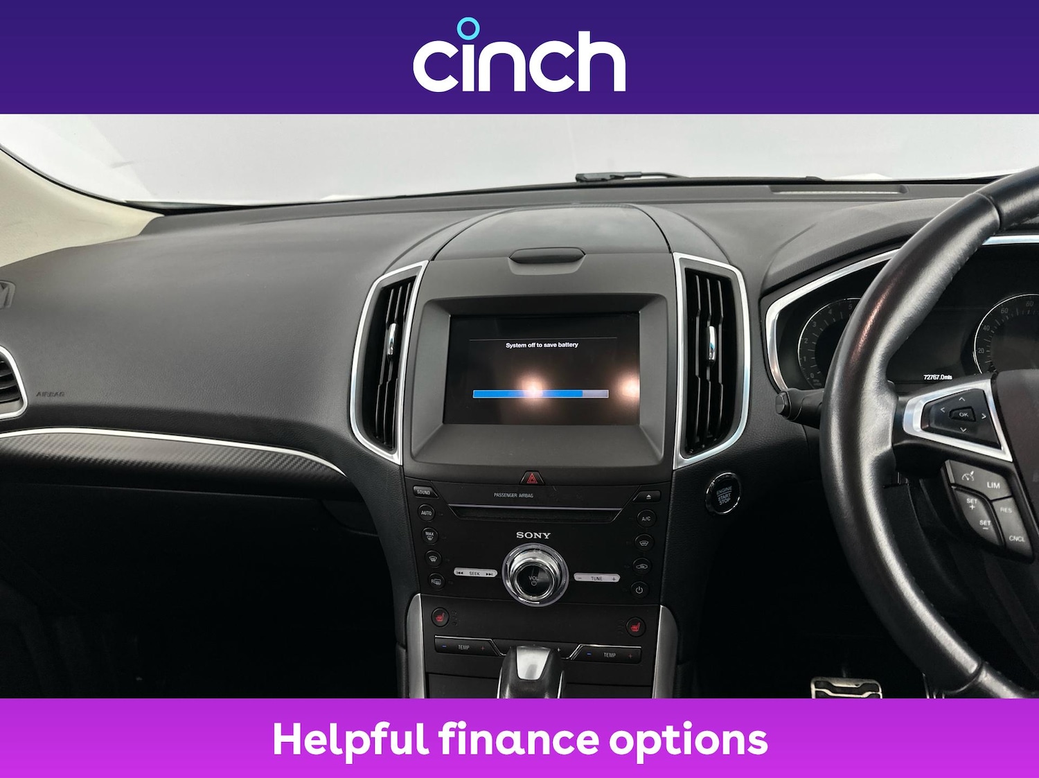 Used Ford Edge 2018 for sale - 77072298: Photo 17