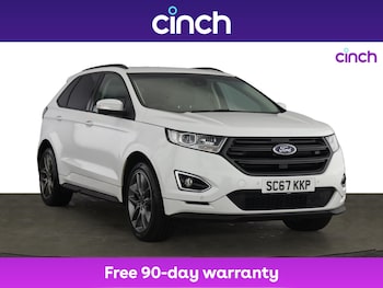 Used Ford Edge 2018 for sale - 77072298: Photo