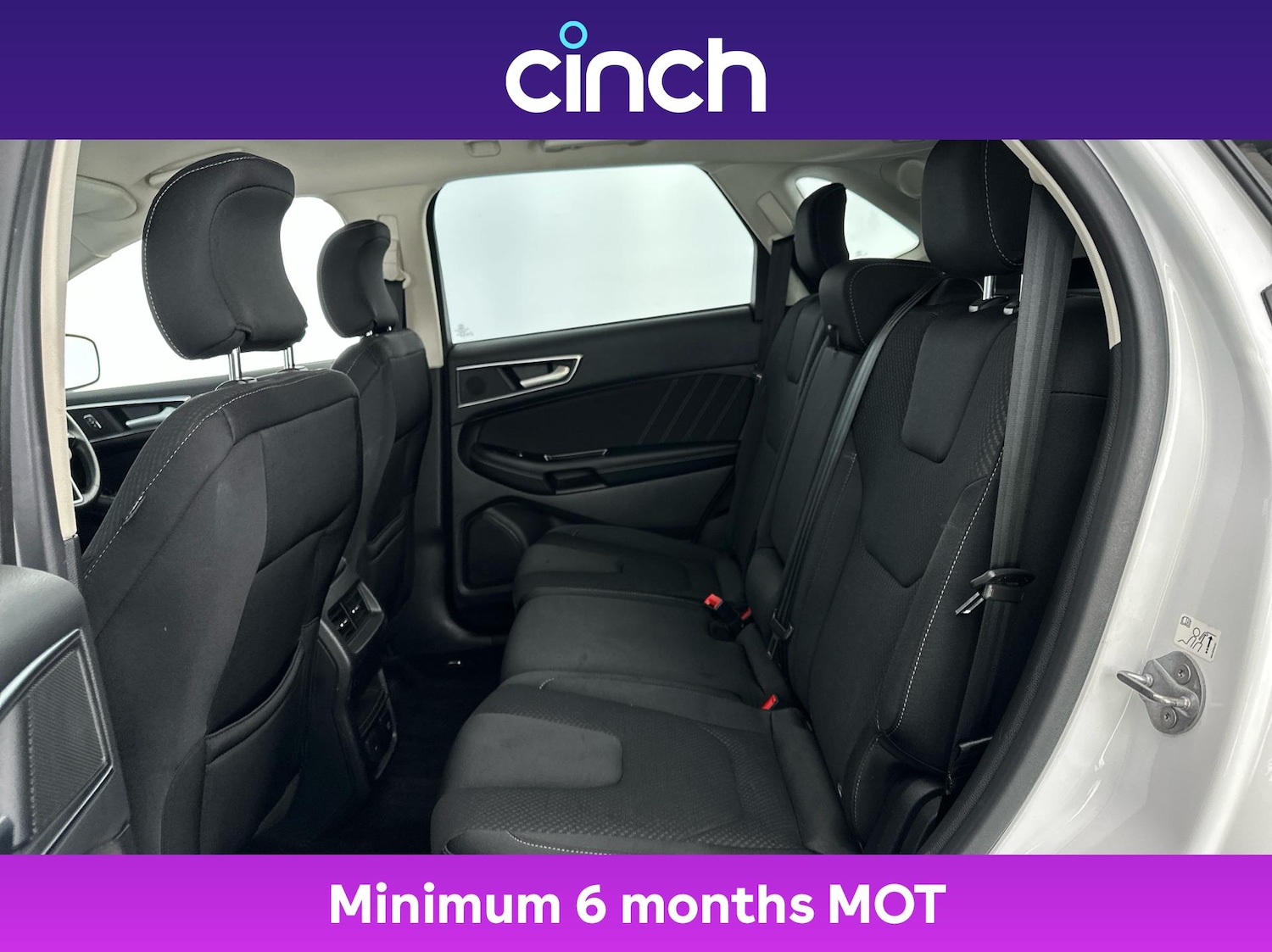 Used Ford Edge 2018 for sale - 77072298: Photo 20