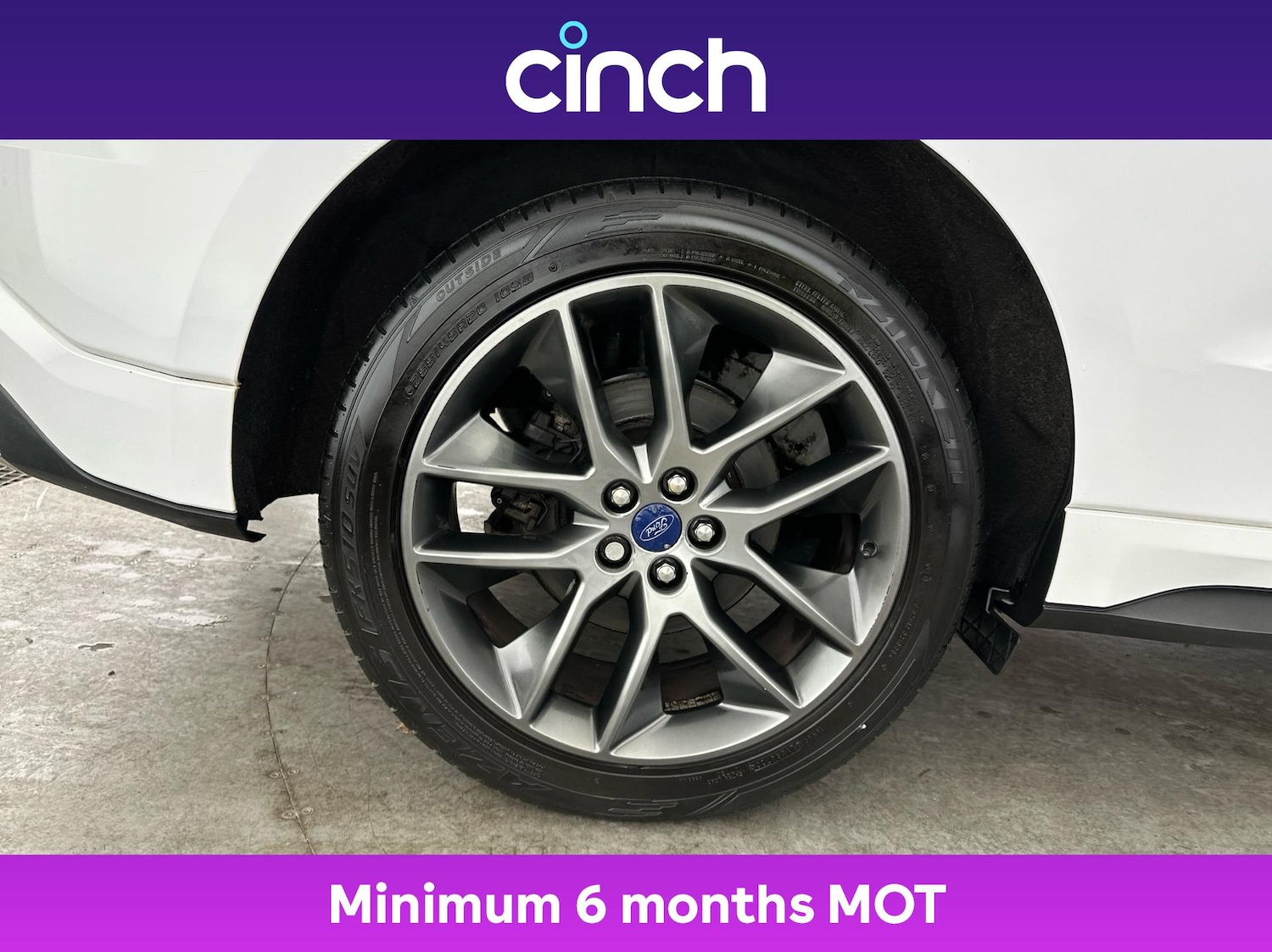 Used Ford Edge 2018 for sale - 77072298: Photo 27