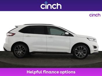 Used Ford Edge 2018 for sale - 77072298: Photo