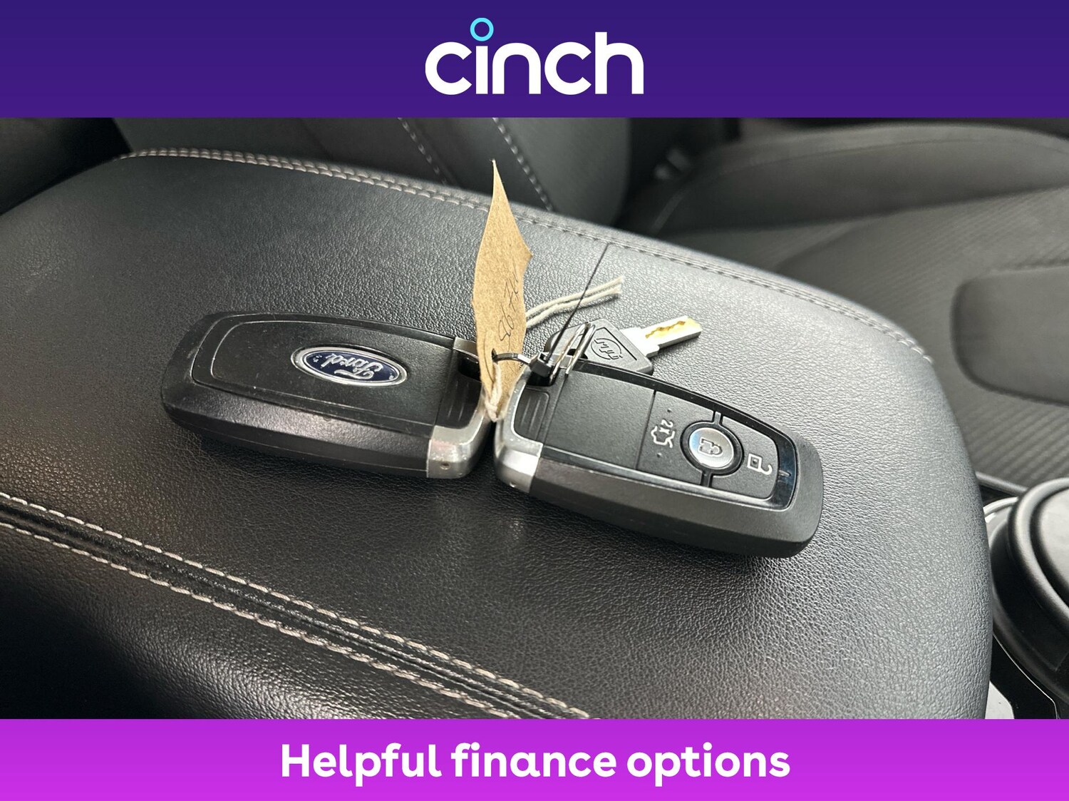 Used Ford Edge 2018 for sale - 77072298: Photo 30