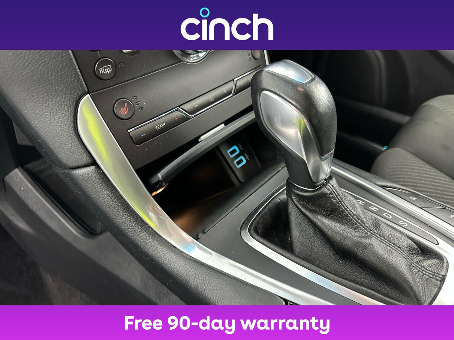 Used Ford Edge 2018 for sale - 77072298: Photo 34