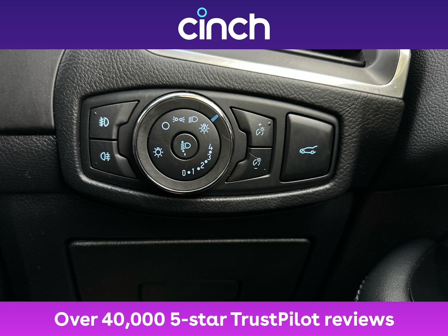 Used Ford Edge 2018 for sale - 77072298: Photo 38