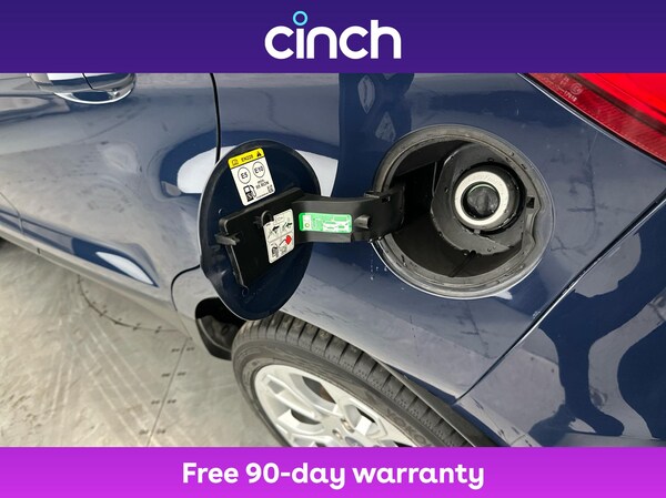 Used Ford Ecosport 2022 for sale - 75361131: Photo 29