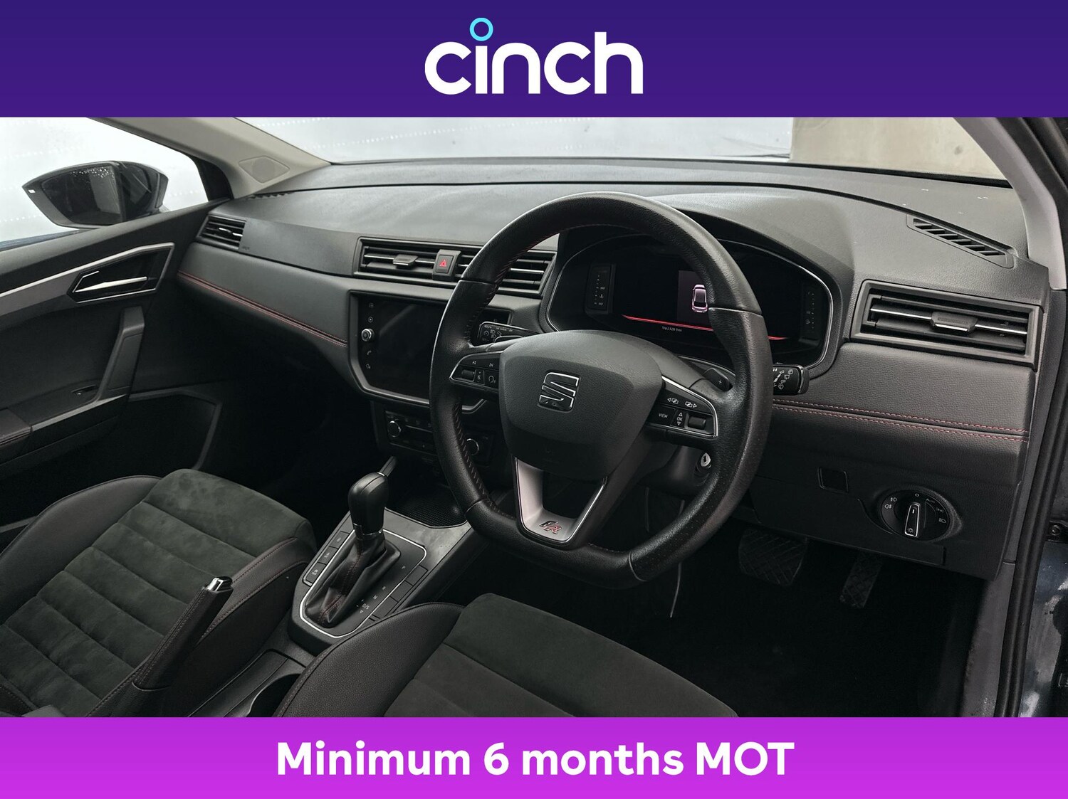 Used SEAT Ibiza 2019 for sale - 76495703: Photo 12