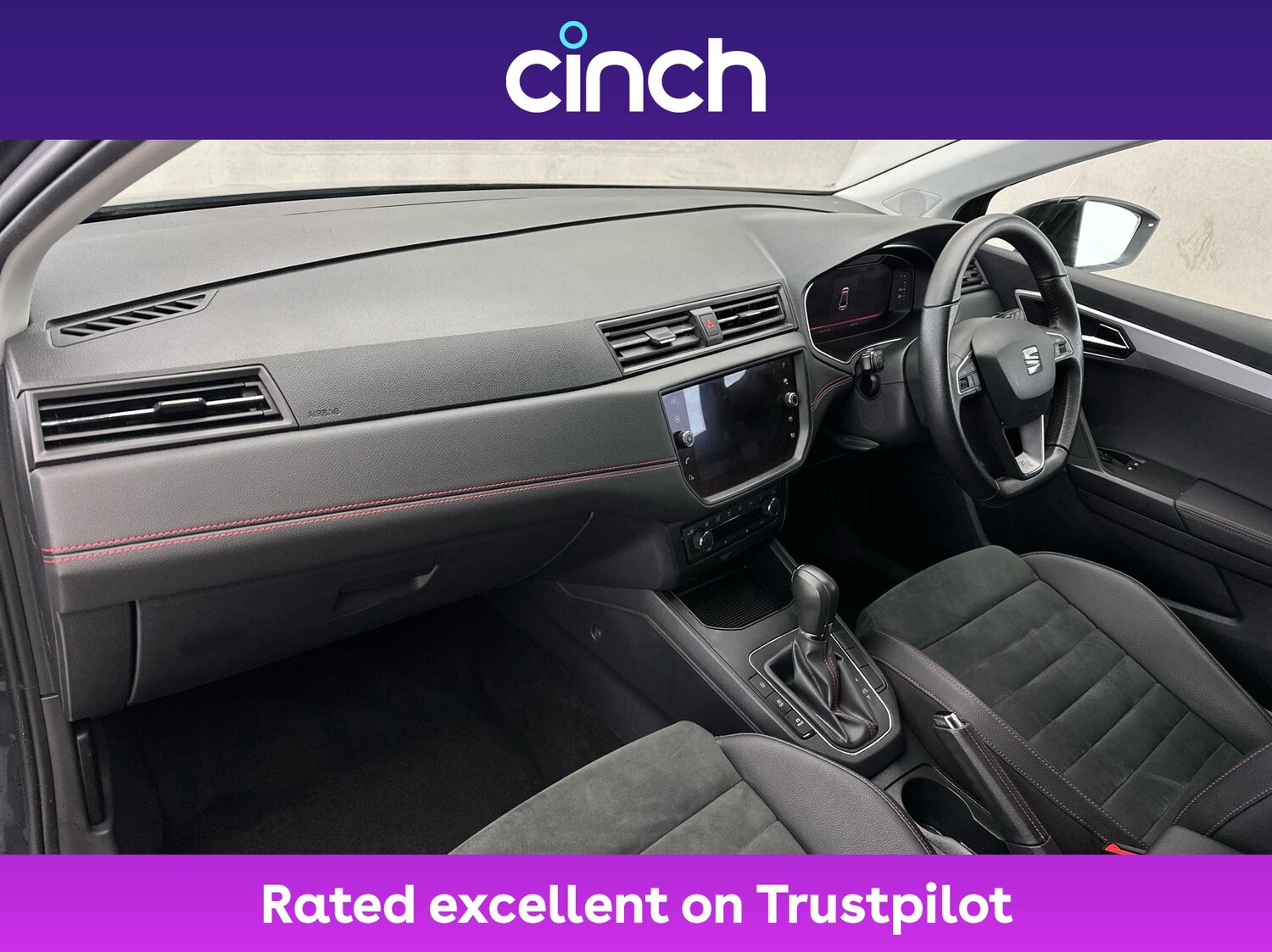 Used SEAT Ibiza 2019 for sale - 76495703: Photo 14