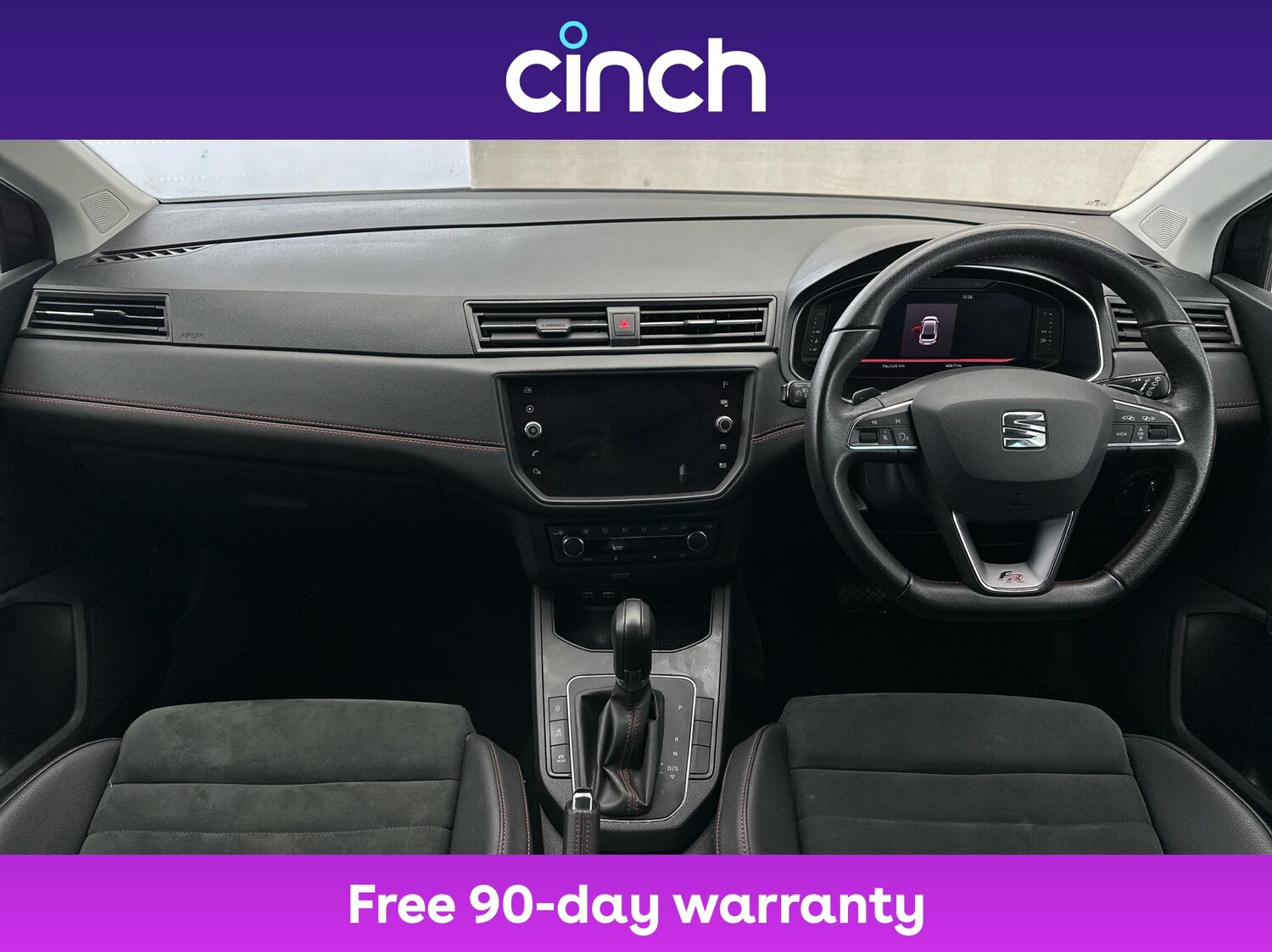 Used SEAT Ibiza 2019 for sale - 76495703: Photo 15