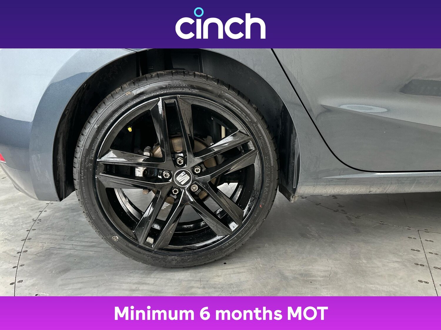 Used SEAT Ibiza 2019 for sale - 76495703: Photo 27