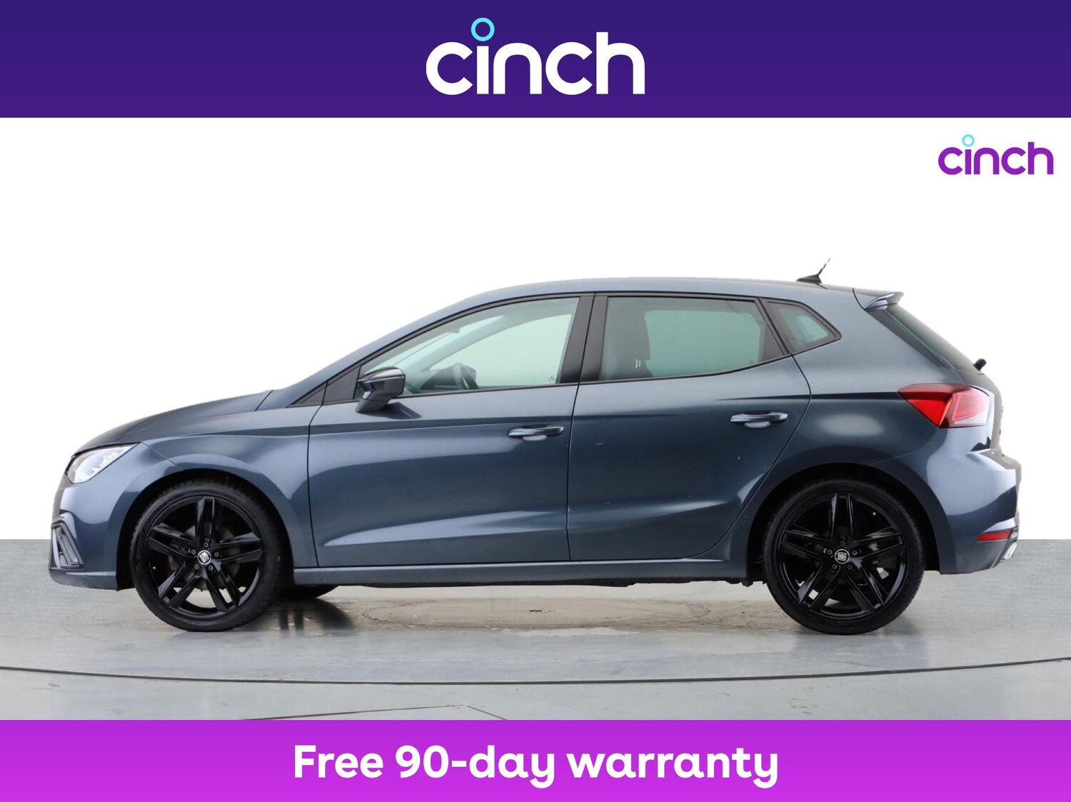 Used SEAT Ibiza 2019 for sale - 76495703: Photo 8