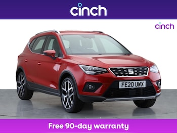 SEAT - Arona