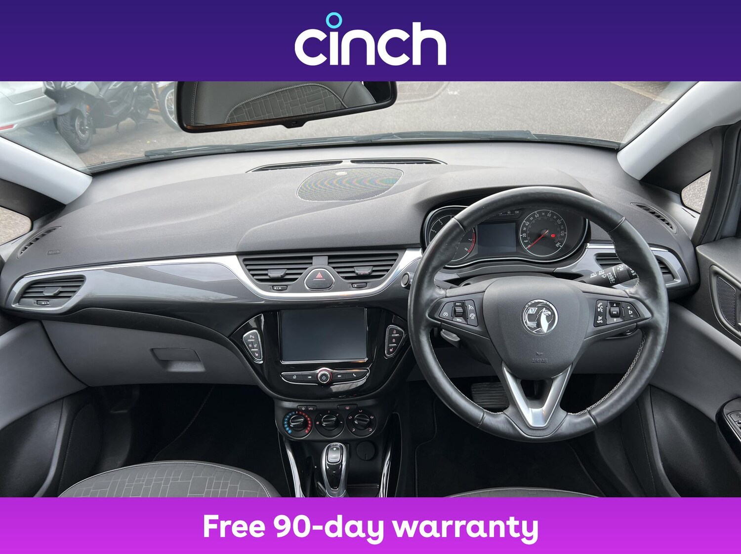 Used Vauxhall Corsa 2017 for sale - 76711990: Photo 15