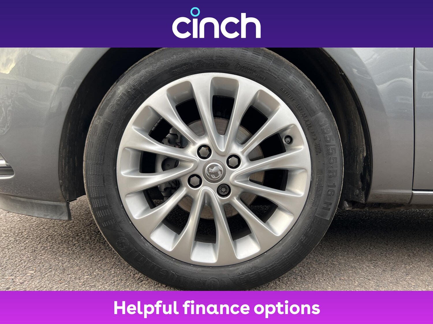 Used Vauxhall Corsa 2017 for sale - 76711990: Photo 24