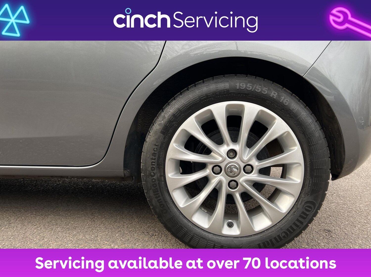 Used Vauxhall Corsa 2017 for sale - 76711990: Photo 26