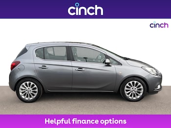 Used Vauxhall Corsa 2017 for sale - 76711990: Photo