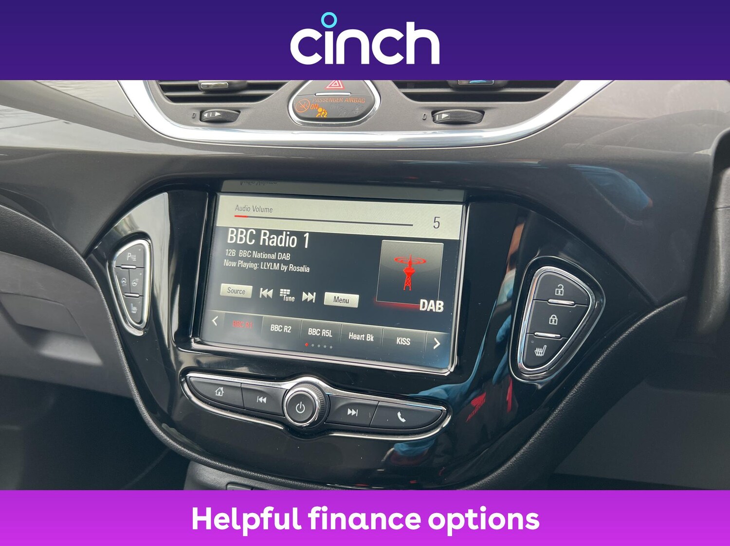 Used Vauxhall Corsa 2017 for sale - 76711990: Photo 40