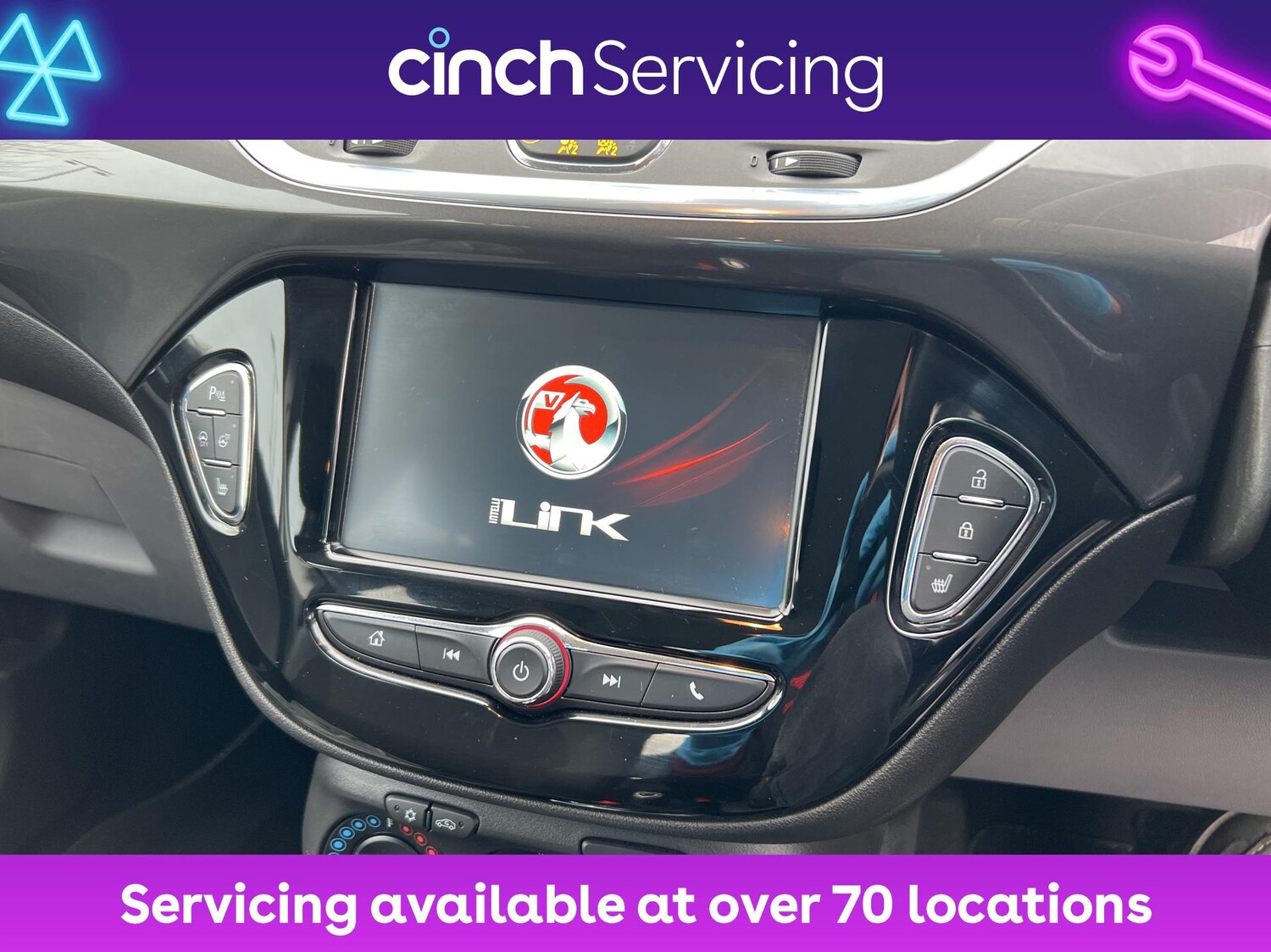 Used Vauxhall Corsa 2017 for sale - 76711990: Photo 46