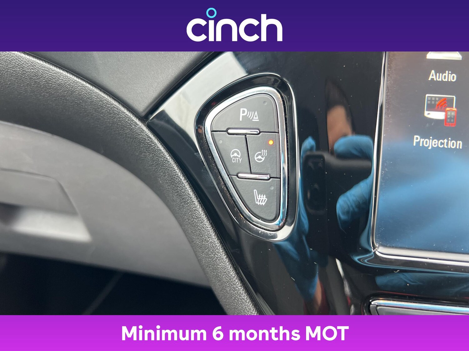 Used Vauxhall Corsa 2017 for sale - 76711990: Photo 47