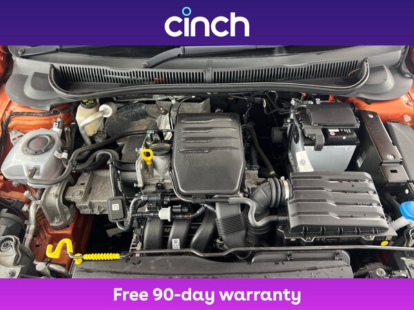 Used Volkswagen Polo 2021 for sale - 75323871: Photo 23