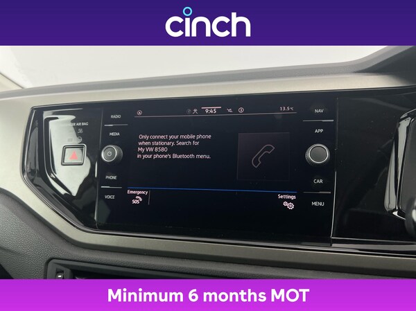 Used Volkswagen Polo 2021 for sale - 75323871: Photo 32