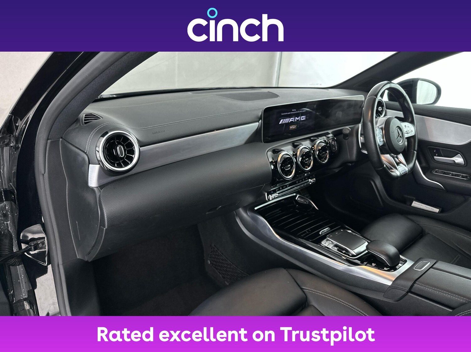 Used Mercedes-Benz A-Class 2020 for sale - 76569698: Photo 14