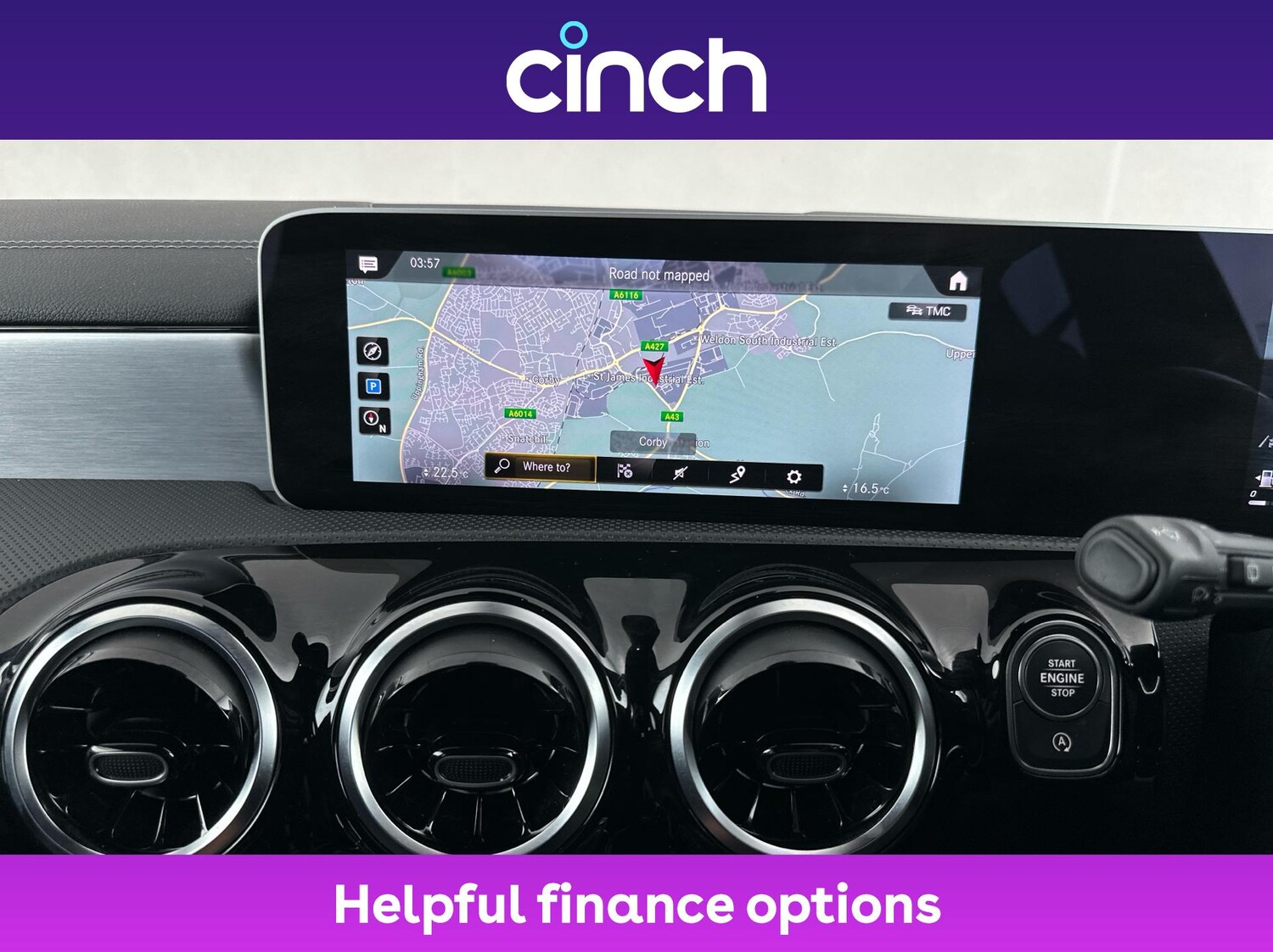 Used Mercedes-Benz A-Class 2020 for sale - 76569698: Photo 17