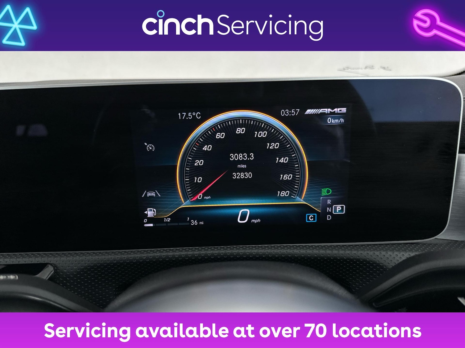 Used Mercedes-Benz A-Class 2020 for sale - 76569698: Photo 18