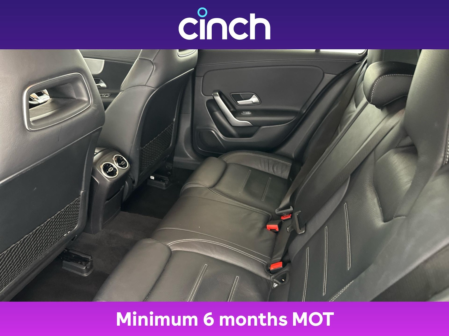 Used Mercedes-Benz A-Class 2020 for sale - 76569698: Photo 20