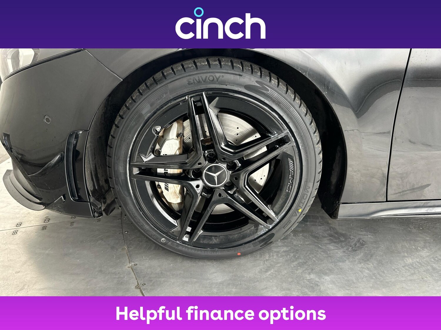 Used Mercedes-Benz A-Class 2020 for sale - 76569698: Photo 24