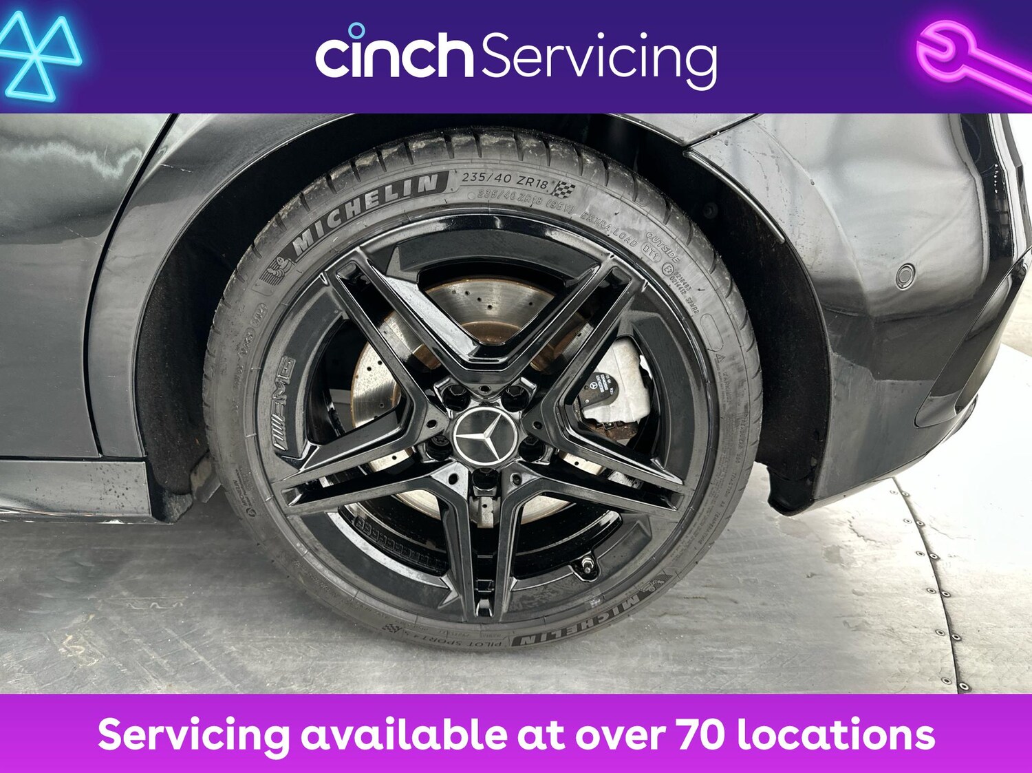 Used Mercedes-Benz A-Class 2020 for sale - 76569698: Photo 26