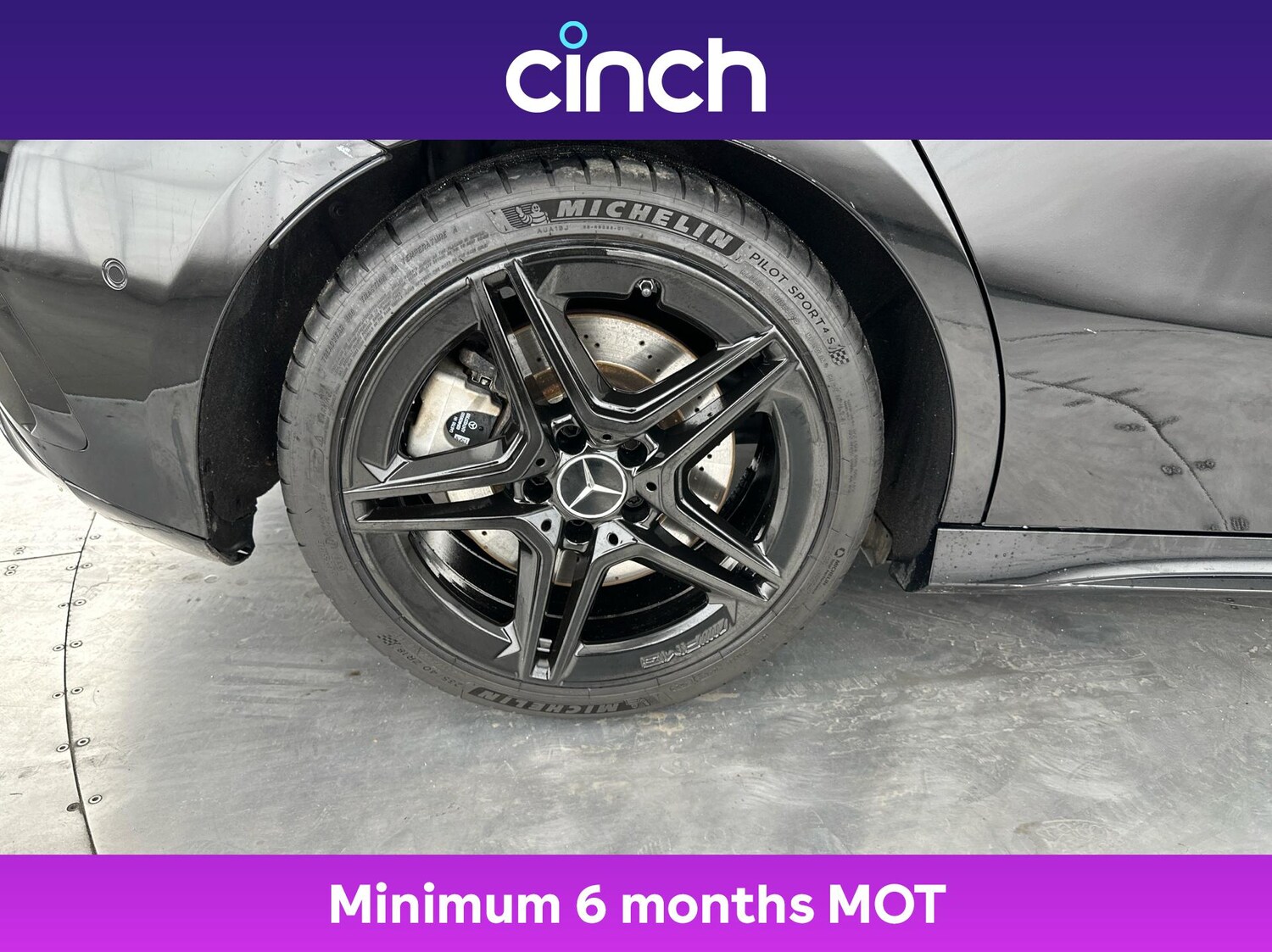 Used Mercedes-Benz A-Class 2020 for sale - 76569698: Photo 27