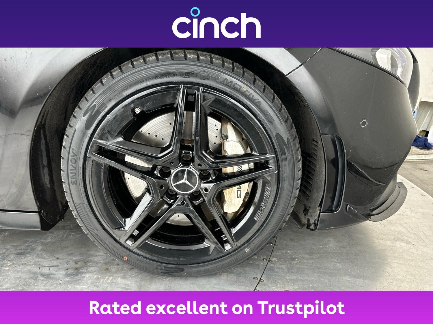 Used Mercedes-Benz A-Class 2020 for sale - 76569698: Photo 28