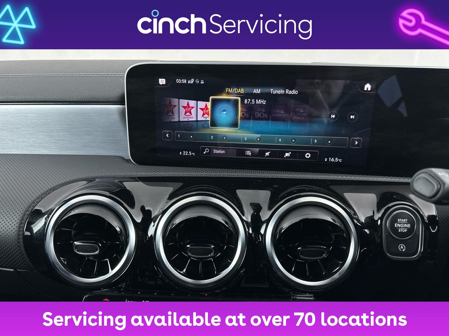 Used Mercedes-Benz A-Class 2020 for sale - 76569698: Photo 31