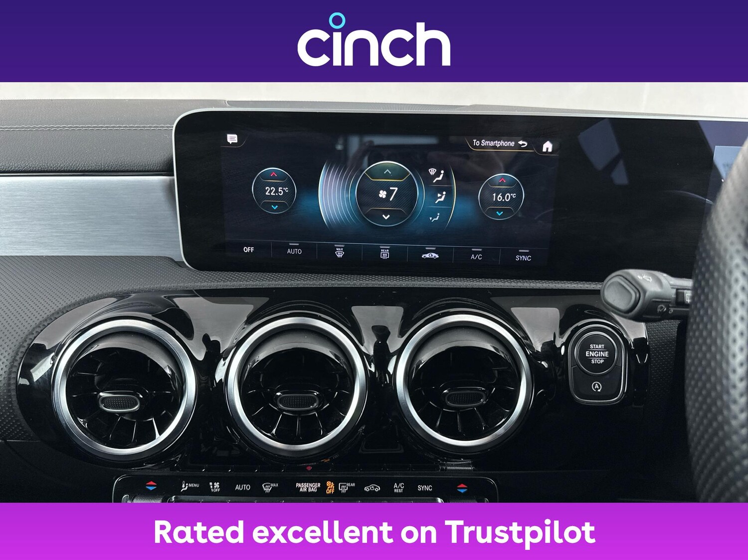 Used Mercedes-Benz A-Class 2020 for sale - 76569698: Photo 33