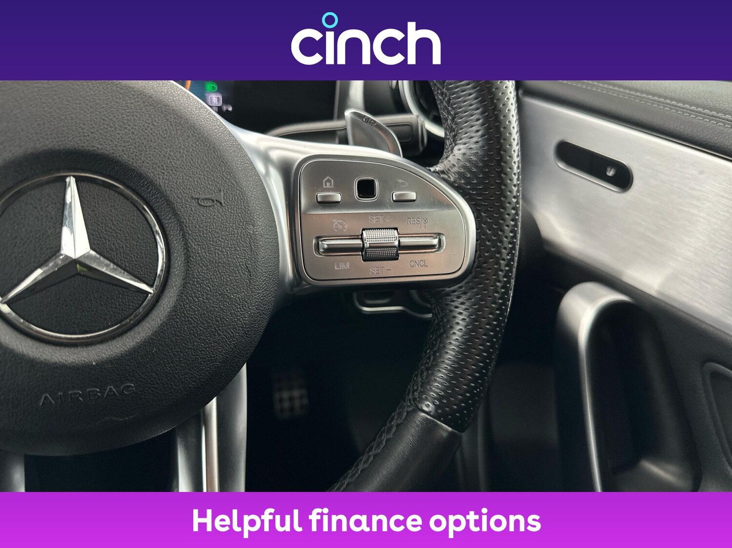 Used Mercedes-Benz A-Class 2020 for sale - 76569698: Photo 35