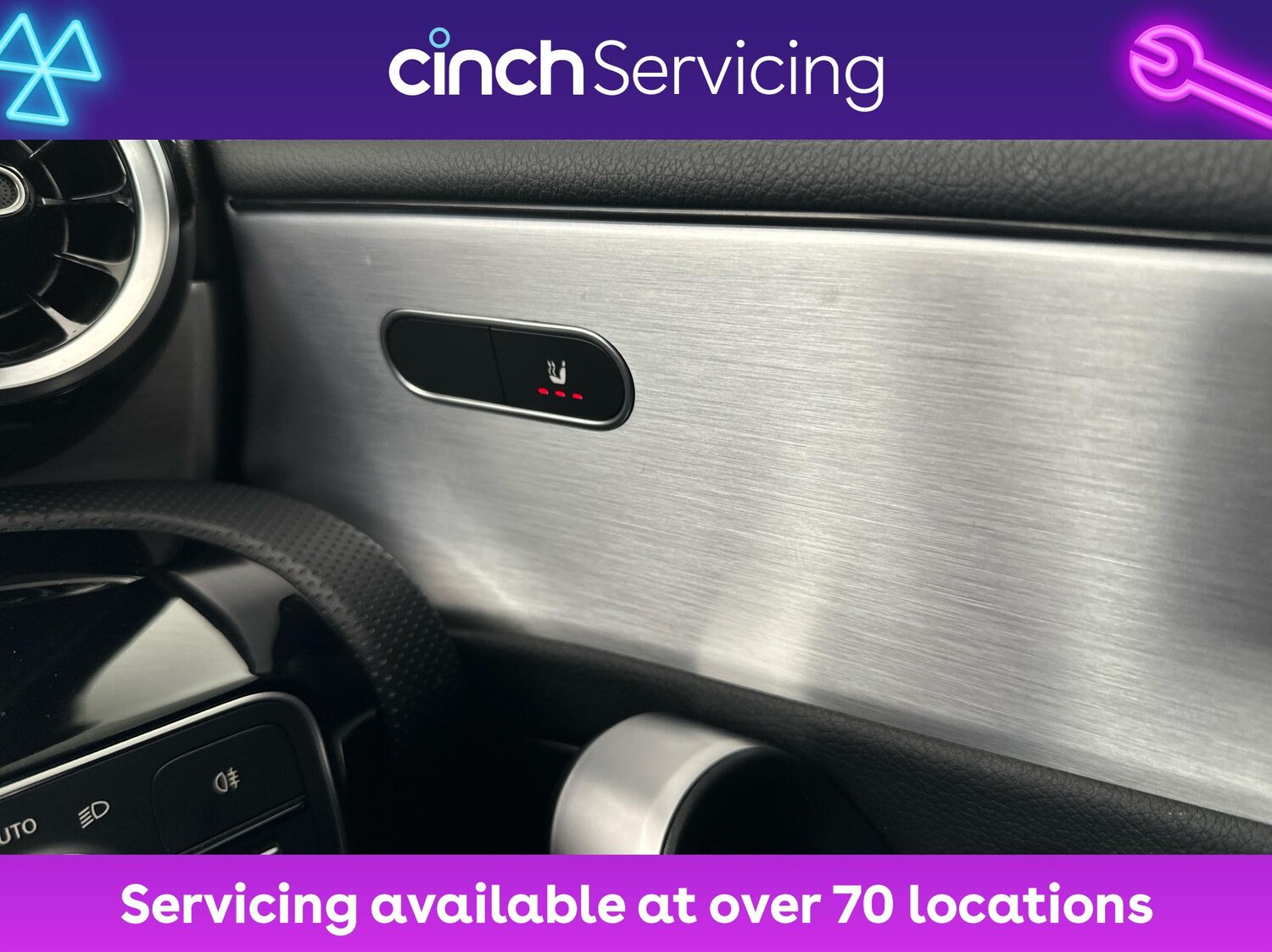 Used Mercedes-Benz A-Class 2020 for sale - 76569698: Photo 36