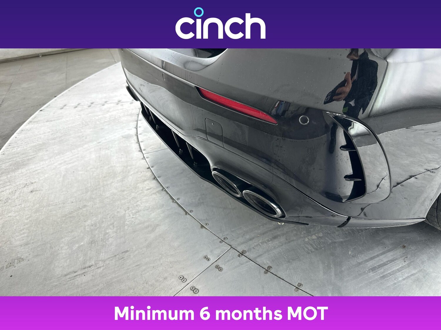 Used Mercedes-Benz A-Class 2020 for sale - 76569698: Photo 37