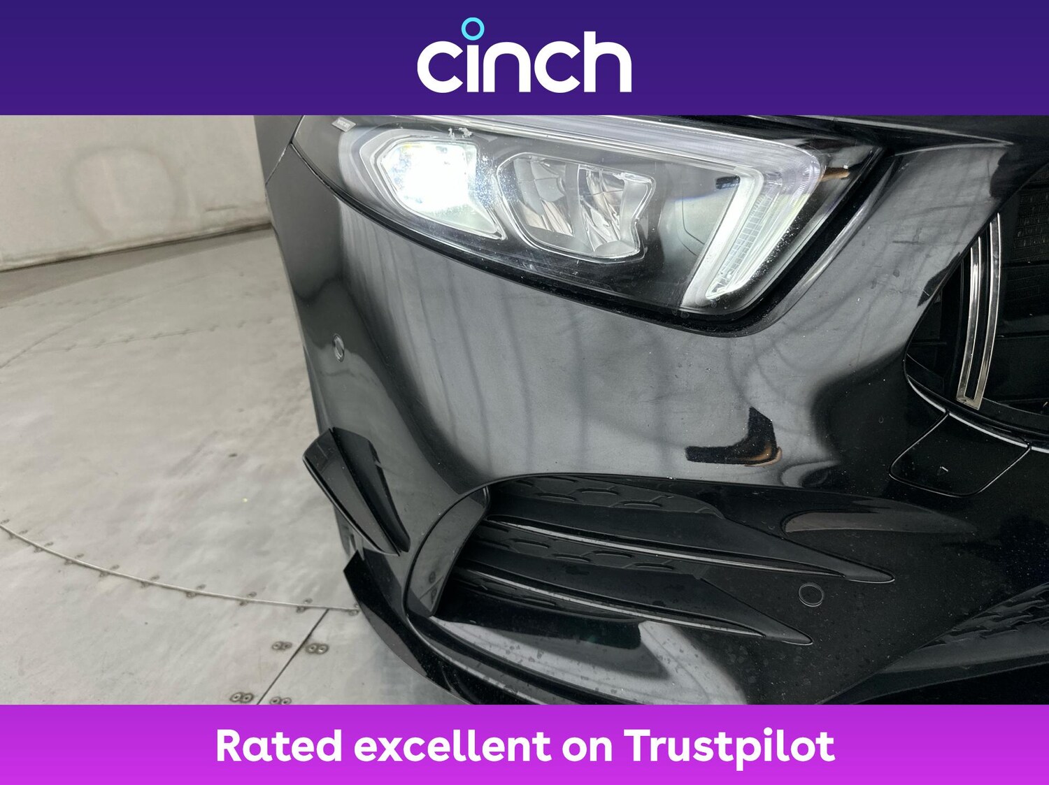 Used Mercedes-Benz A-Class 2020 for sale - 76569698: Photo 38