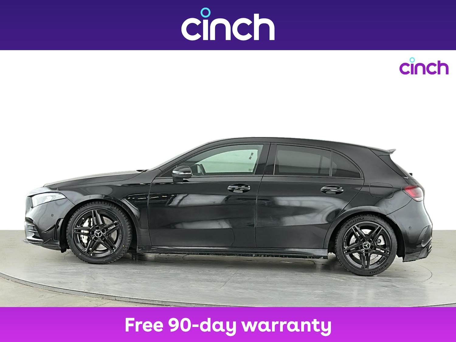 Used Mercedes-Benz A-Class 2020 for sale - 76569698: Photo 8