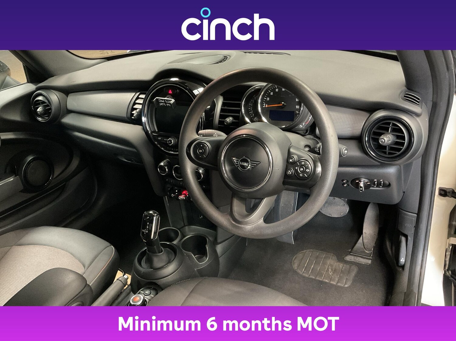 Used MINI Convertible 2019 for sale - 76197970: Photo 12
