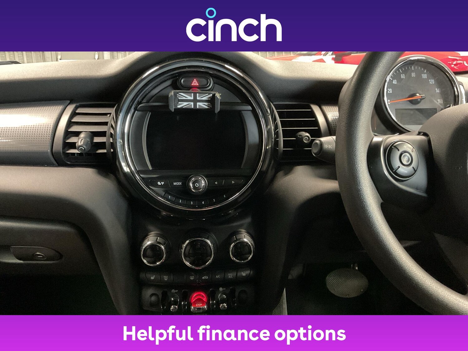 Used MINI Convertible 2019 for sale - 76197970: Photo 17
