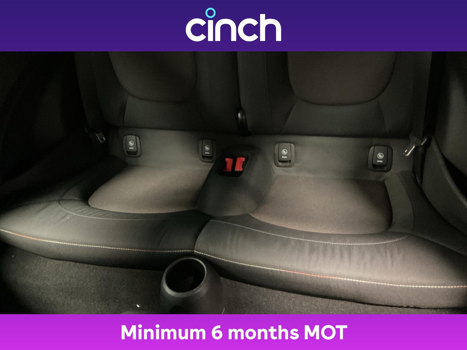 Used MINI Convertible 2019 for sale - 76197970: Photo 20