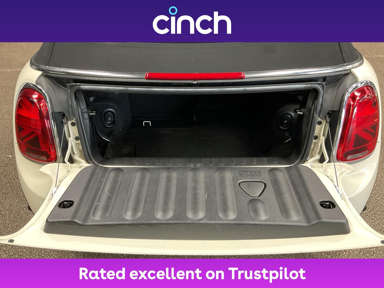 Used MINI Convertible 2019 for sale - 76197970: Photo 21