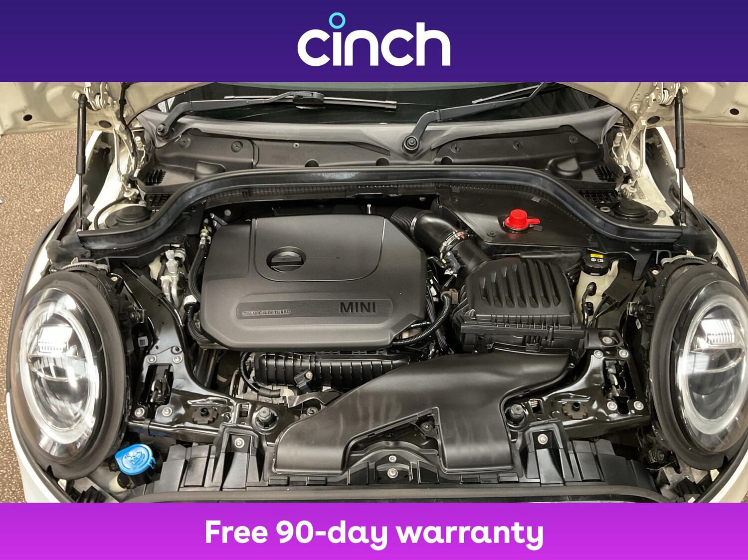 Used MINI Convertible 2019 for sale - 76197970: Photo 23